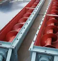 Шнековые транспортеры  ТШН-300, ТШГ-250