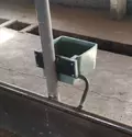 Поение для привязи КРС