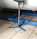 Учет молока в охладителе